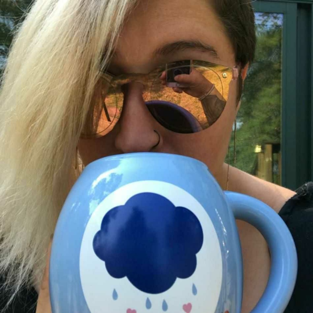 Meet your Posher, Brianna